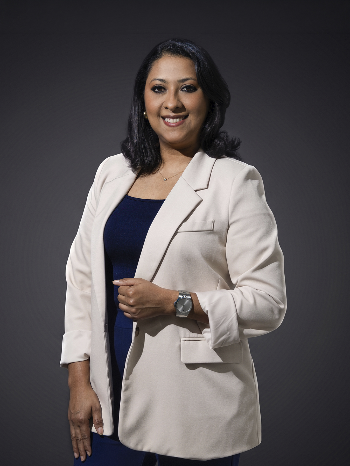 Lcda. Sulay Stefanni Mejía Campos